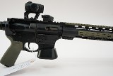DIAMONDBACK DB9R 9MM LUGER (9x19 PARA) - Image 9 of 11