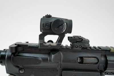 DIAMONDBACK DB9R 9MM LUGER (9x19 PARA) - Image 11 of 11