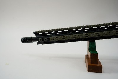 DIAMONDBACK DB9R 9MM LUGER (9x19 PARA) - Image 6 of 11