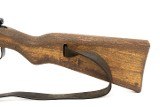 STEYR bnz VK-98 8MM MAUSER - Image 6 of 22