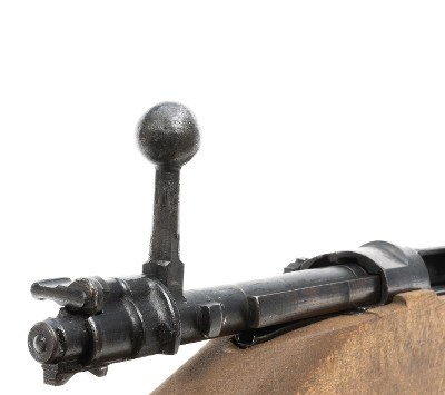 STEYR bnz VK-98 8MM MAUSER - Image 14 of 22