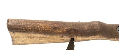 STEYR bnz VK-98 8MM MAUSER - Image 20 of 22