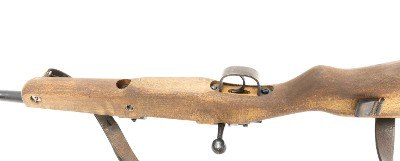 STEYR bnz VK-98 8MM MAUSER - Image 19 of 22