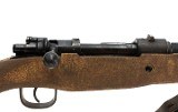 STEYR bnz VK-98 8MM MAUSER - Image 8 of 22