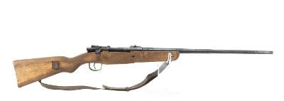 STEYR bnz VK-98 8MM MAUSER - Image 2 of 22