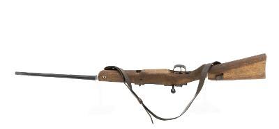 STEYR bnz VK-98 8MM MAUSER - Image 18 of 22