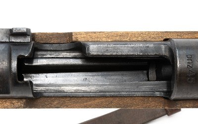 STEYR bnz VK-98 8MM MAUSER - Image 13 of 22