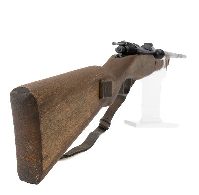 STEYR bnz VK-98 8MM MAUSER - Image 5 of 22