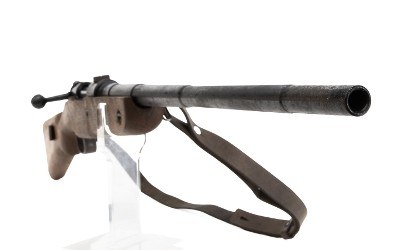STEYR bnz VK-98 8MM MAUSER - Image 3 of 22
