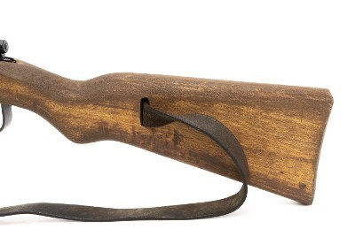 STEYR bnz VK-98 8MM MAUSER - Image 6 of 22