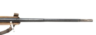 STEYR bnz VK-98 8MM MAUSER - Image 17 of 22