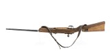 STEYR bnz VK-98 8MM MAUSER - Image 18 of 22