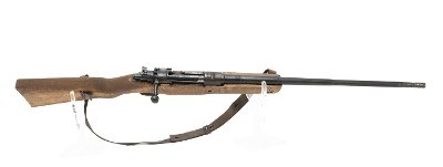 STEYR bnz VK-98 8MM MAUSER - Image 9 of 22