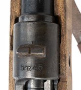 STEYR bnz VK-98 8MM MAUSER - Image 11 of 22