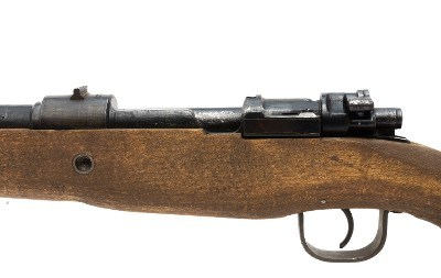 STEYR bnz VK-98 8MM MAUSER - Image 7 of 22