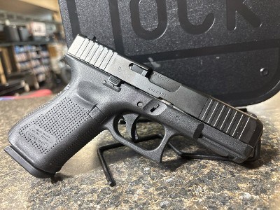GLOCK 19 GEN 5 9MM LUGER (9x19 PARA) - Image 3 of 4