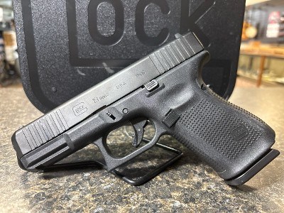 GLOCK 19 GEN 5 9MM LUGER (9x19 PARA) - Image 2 of 4