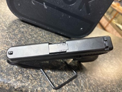GLOCK 19 GEN 5 9MM LUGER (9x19 PARA) - Image 4 of 4