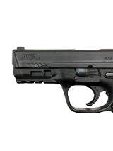 SMITH & WESSON M&P 40 M2.0 .40 S&W - 3 of 8