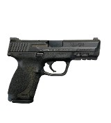 SMITH & WESSON M&P 40 M2.0 .40 S&W - 4 of 8