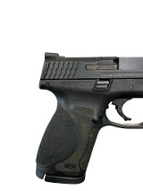 SMITH & WESSON M&P 40 M2.0 .40 S&W - 5 of 8