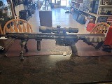 COLT AR15A3 5.56X45MM NATO - Image 1 of 2