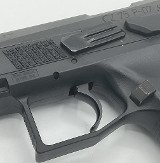 CZ 75 P-07 .40 CALIBER - Image 4 of 12