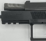 CZ 75 P-07 .40 CALIBER - Image 3 of 12