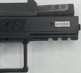 CZ 75 P-07 .40 CALIBER - Image 6 of 12