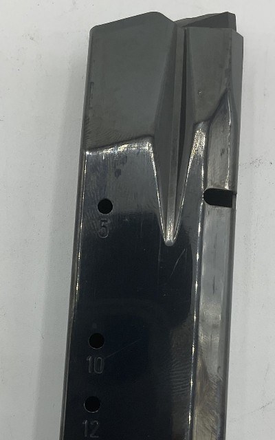 CZ 75 P-07 .40 CALIBER - Image 10 of 12