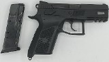 CZ 75 P-07 .40 CALIBER - Image 12 of 12