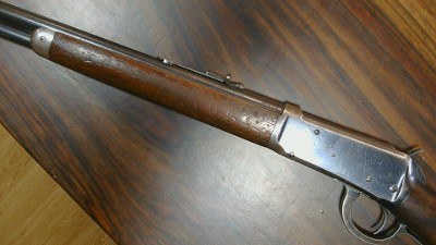 WINCHESTER MODEL 1894 .30-30 WIN - Image 4 of 9