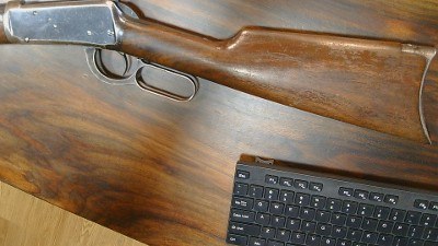 WINCHESTER MODEL 1894 .30-30 WIN - Image 2 of 9