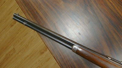 WINCHESTER MODEL 1894 .30-30 WIN - Image 5 of 9