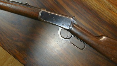 WINCHESTER MODEL 1894 .30-30 WIN - Image 3 of 9