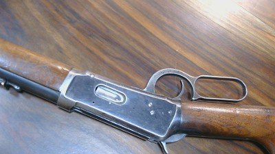 WINCHESTER MODEL 1894 .30-30 WIN - Image 7 of 9