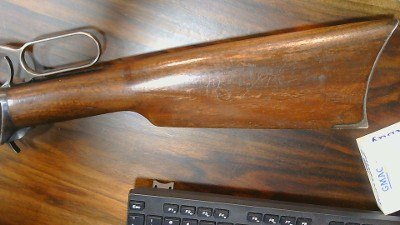 WINCHESTER MODEL 1894 .30-30 WIN - Image 6 of 9