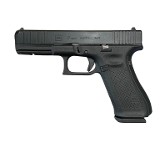 GLOCK 17 GEN 5 9MM LUGER (9x19 PARA) - 1 of 8