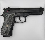 BERETTA M9 9MM LUGER (9x19 PARA) - Image 1 of 2