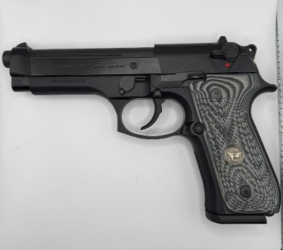 BERETTA M9 9MM LUGER (9x19 PARA) - Image 2 of 2