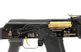 IZHEVSK Saiga AK-74 5.45X39MM - Image 5 of 24
