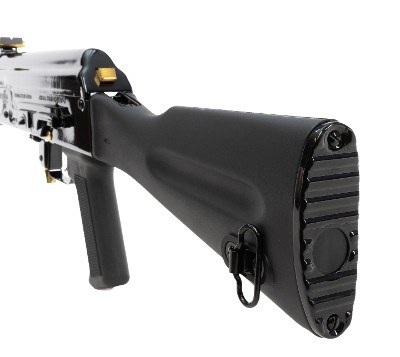 IZHEVSK Saiga AK-74 5.45X39MM - Image 7 of 24