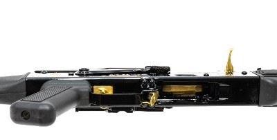 IZHEVSK Saiga AK-74 5.45X39MM - Image 12 of 24
