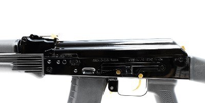 IZHEVSK Saiga AK-74 5.45X39MM - Image 4 of 24