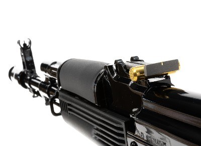 IZHEVSK Saiga AK-74 5.45X39MM - Image 8 of 24