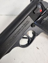 WALTHER PPK/S 9MM KURZ/.380 ACP - 4 of 12