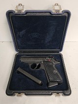 WALTHER PPK/S 9MM KURZ/.380 ACP - 1 of 12