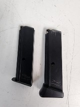 WALTHER PPK/S 9MM KURZ/.380 ACP - 11 of 12