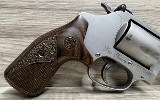 SMITH & WESSON 60-15 PRO SERIES .357 MAG - Image 7 of 8