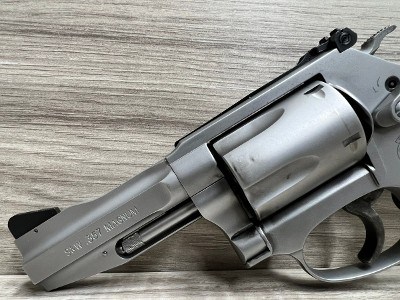 SMITH & WESSON 60-15 PRO SERIES .357 MAG - Image 3 of 8